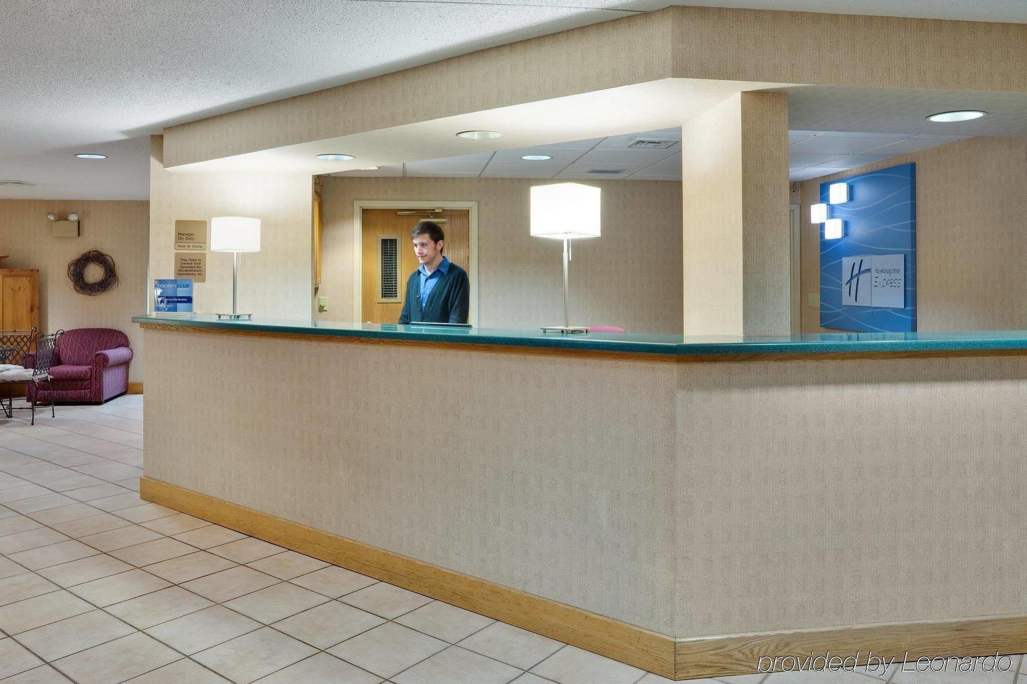 Surestay Plus Hotel By Best Western Elizabethtown Hershey Exterior photo